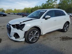 2020 Audi Q3 Prestige S-Line for sale in Ellwood City, PA