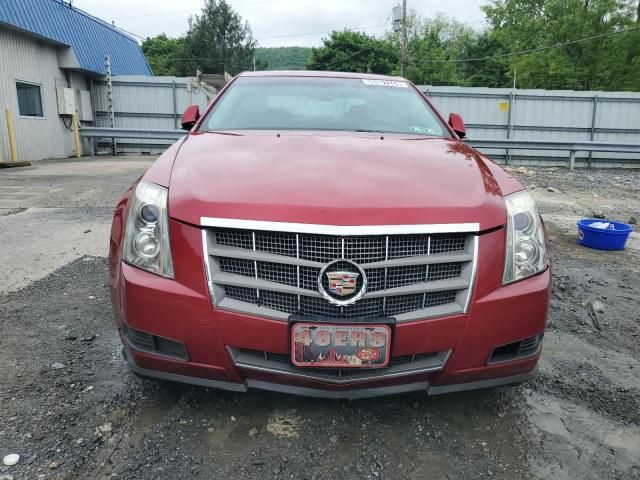 2008 Cadillac CTS