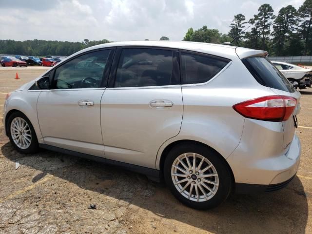 2014 Ford C-MAX SEL