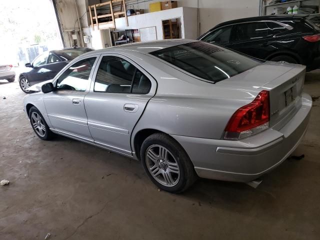 2008 Volvo S60 2.5T