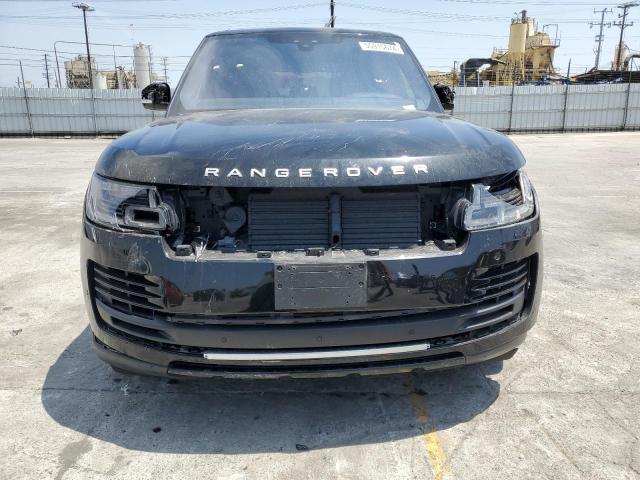 2019 Land Rover Range Rover HSE