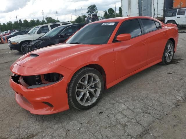 2022 Dodge Charger GT