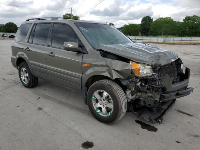 2008 Honda Pilot EX