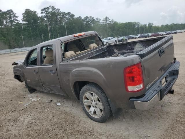 2007 GMC New Sierra C1500