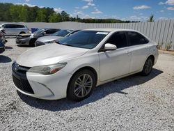 2015 Toyota Camry LE for sale in Fairburn, GA