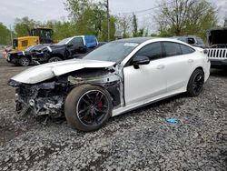 2020 Mercedes-Benz AMG GT 63 en venta en Marlboro, NY