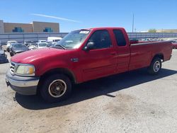 2003 Ford F150 for sale in North Las Vegas, NV