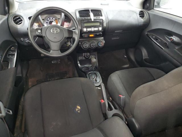 2009 Scion XD