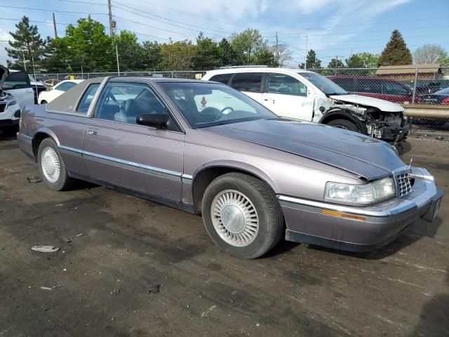 1992 Cadillac Eldorado