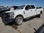 2019 Ford F250 Super Duty