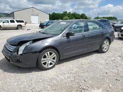 2007 Ford Fusion SEL for sale in Lawrenceburg, KY