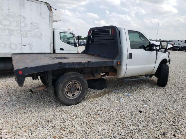 2015 Ford F350 Super Duty