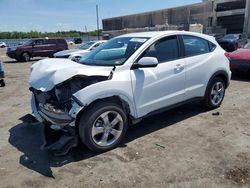 2022 Honda HR-V LX for sale in Fredericksburg, VA