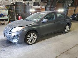2011 Mazda 3 S en venta en Albany, NY