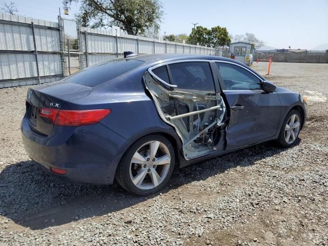 2013 Acura ILX 24 Premium