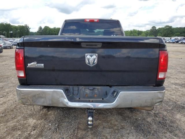 2012 Dodge RAM 1500 SLT