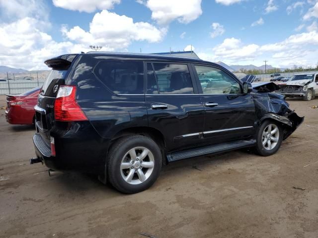 2013 Lexus GX 460