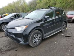 2018 Toyota Rav4 LE en venta en Marlboro, NY