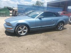 2007 Ford Mustang for sale in Riverview, FL
