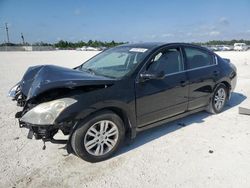 Vehiculos salvage en venta de Copart Arcadia, FL: 2012 Nissan Altima Base