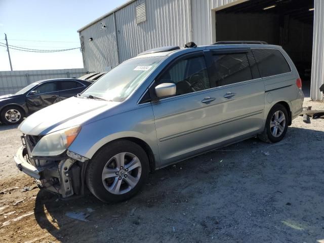 2008 Honda Odyssey Touring