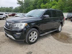 Ford Expedition xlt Vehiculos salvage en venta: 2018 Ford Expedition XLT