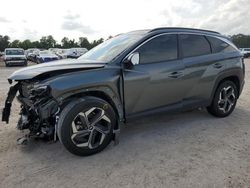 2023 Hyundai Tucson SEL en venta en Houston, TX