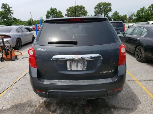 2011 Chevrolet Equinox LT