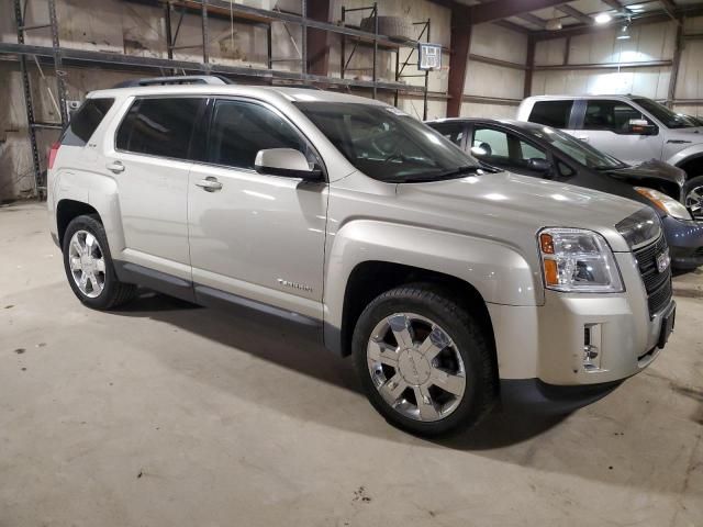 2015 GMC Terrain SLT