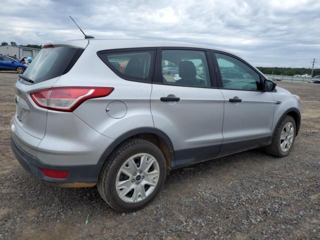 2013 Ford Escape S