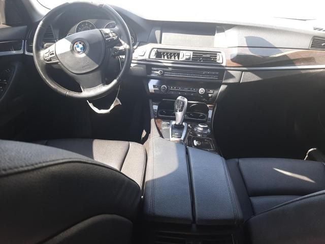 2013 BMW 528 I