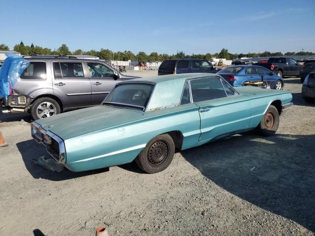 1964 Ford Thunderbird