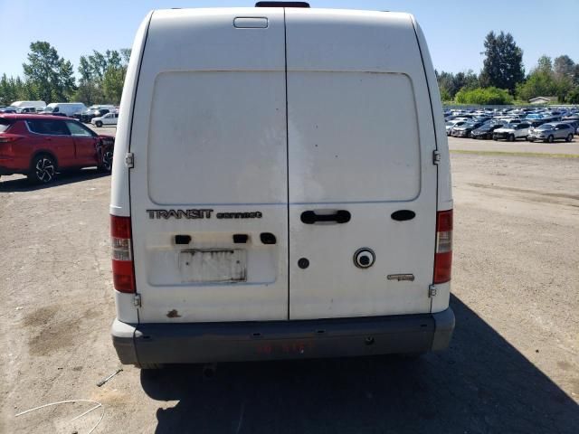 2012 Ford Transit Connect XL