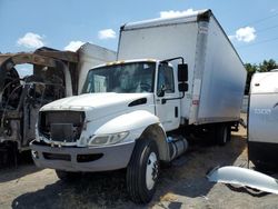 International 4000 4300 salvage cars for sale: 2018 International 4000 4300