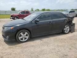 2012 Toyota Camry Base for sale in Houston, TX
