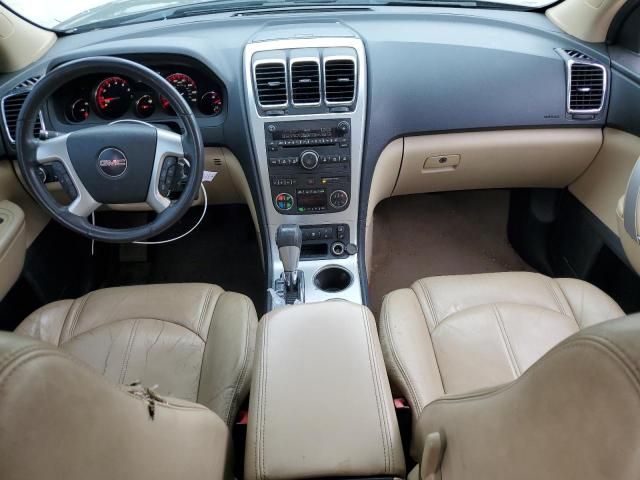 2010 GMC Acadia SLT-1