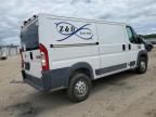 2015 Dodge RAM Promaster 1500 1500 Standard