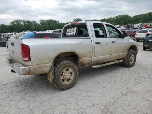 2003 Dodge RAM 2500 ST