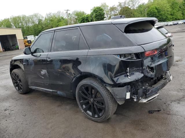 2023 Land Rover Range Rover Sport Dynamic SE