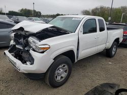 Toyota Tacoma Access cab Vehiculos salvage en venta: 2021 Toyota Tacoma Access Cab