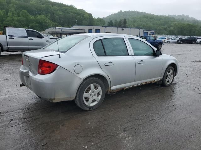 2010 Chevrolet Cobalt LS