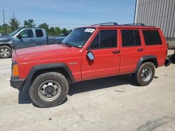 1995 Jeep Cherokee SE for sale in Lawrenceburg, KY