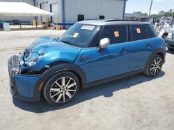 Mini salvage cars for sale: 2023 Mini Cooper S