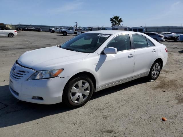 2009 Toyota Camry Base