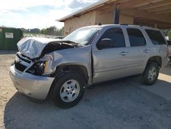 2007 Chevrolet Tahoe C1500 for sale in Tanner, AL