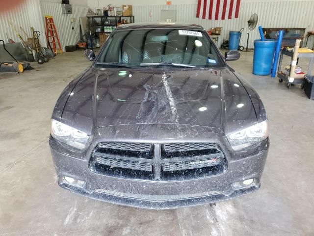 2014 Dodge Charger SXT