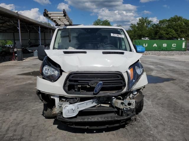 2019 Ford Transit T-250