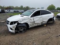 2018 Mercedes-Benz GLE Coupe 43 AMG for sale in Hillsborough, NJ