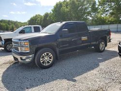 2015 Chevrolet Silverado K1500 LT en venta en North Billerica, MA