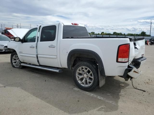 2010 GMC Sierra K1500 Denali